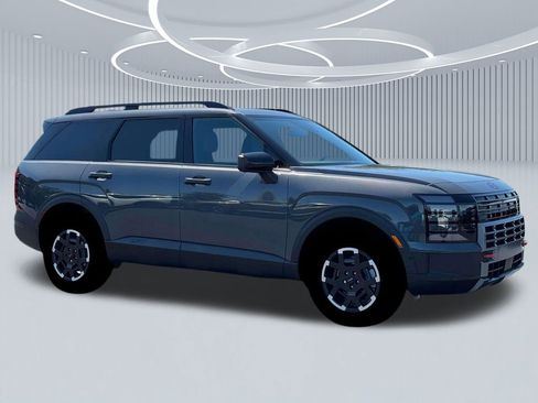 New 2026 Hyundai Palisade XRT Pro image 10