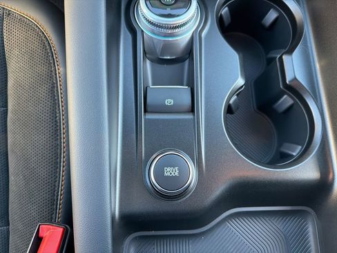 New 2026 Ford Explorer Tremor w/ Tremor Ultimate Package image 36