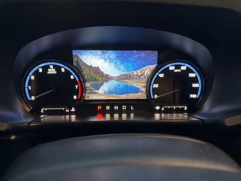 Used 2023 Ford Bronco Sport Outer Banks w/ Tech Package image 2