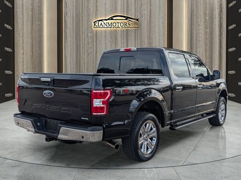 Used 2018 Ford F150 XLT w/ Equipment Group 302A Luxury image 7