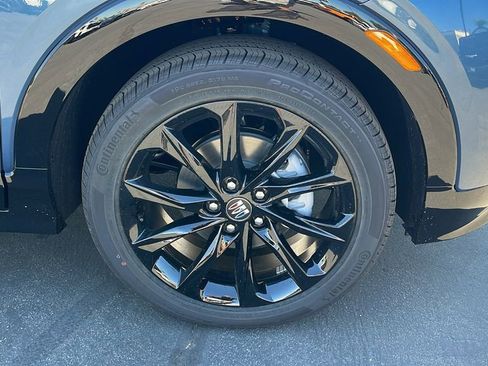 New 2026 Buick Encore GX Sport Touring w/ Advanced Technology Package image 9