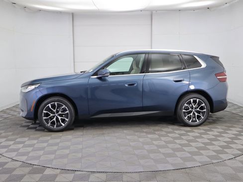 New 2026 BMW X3 xDrive30 w/ Convenience Package image 8