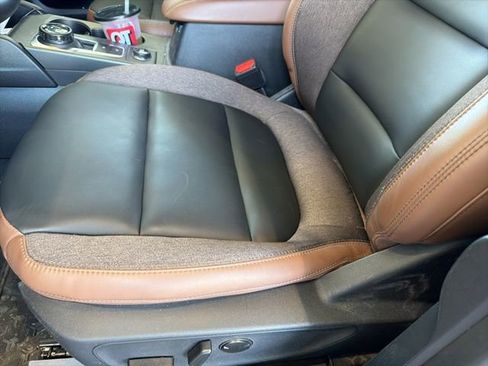 Used 2025 Ford Bronco Sport Outer Banks w/ Outer Banks Tech Package+ image 13