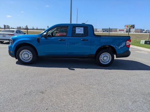 New 2026 Ford Maverick XL image 7