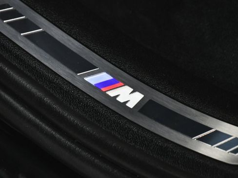 Used 2024 BMW X6 xDrive40i image 13