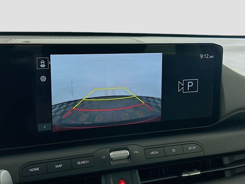 Used 2025 Kia K4 FWD image 23
