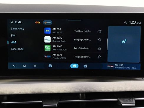 Used 2025 Hyundai Tucson Limited image 28