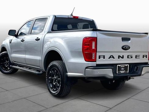 Used 2022 Ford Ranger XLT w/ Equipment Group 301A Mid image 11