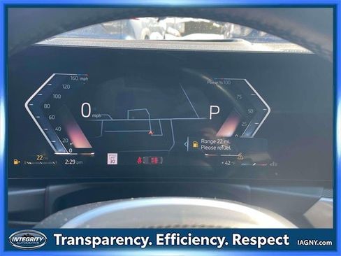 Used 2023 BMW M340i xDrive image 26