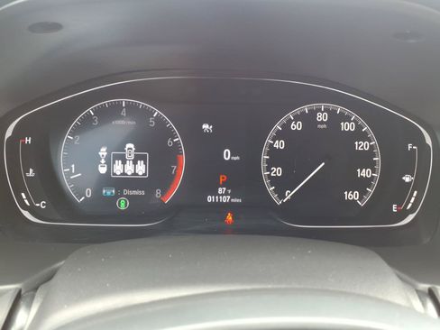 Used 2022 Honda Accord Sport Special Edition image 13