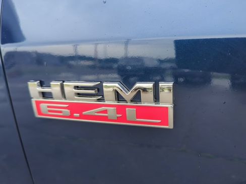 Used 2022 RAM 2500 Tradesman AWD/4WD image 12