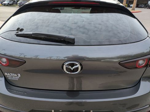 New 2026 MAZDA MAZDA3 2.5 S Hatchback w/ Premium Pkg image 13