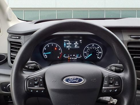 Used 2022 Ford Transit 350 XLT image 6