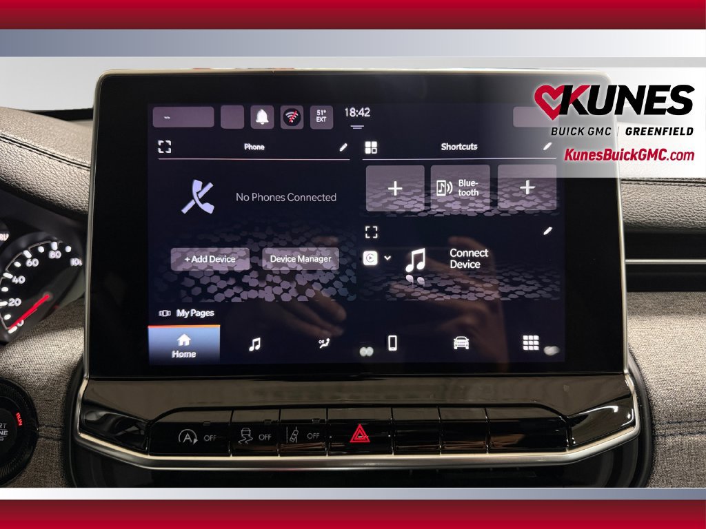 Used 2024 Jeep Compass Latitude AWD/4WD image 26