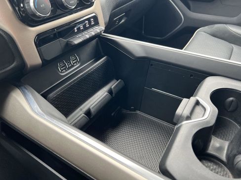 Used 2020 RAM 1500 Laramie AWD/4WD image 36