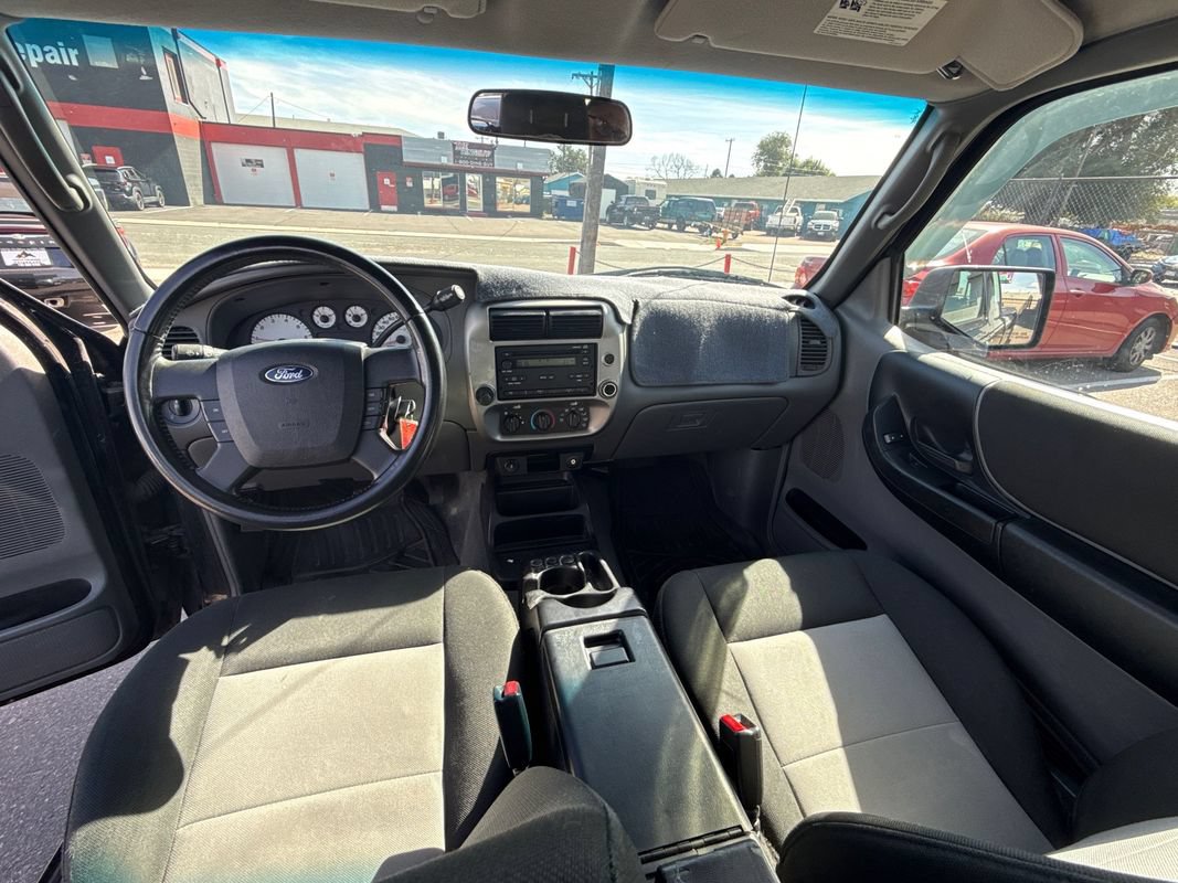Used 2010 Ford Ranger XL RWD image 12