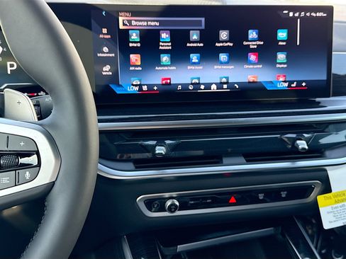 New 2026 BMW X5 xDrive40i w/ M Sport Package AWD/4WD image 28