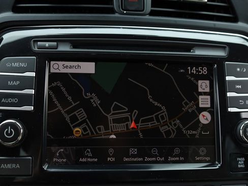 Used 2023 Nissan Maxima Platinum w/ Sport Mat Group image 32