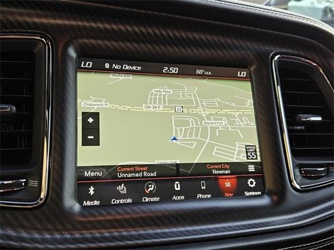 Used 2023 Dodge Challenger SRT Hellcat image 12