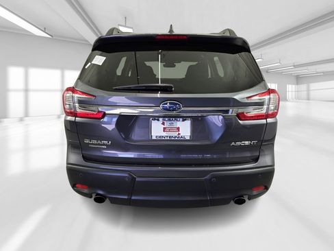 Certified 2024 Subaru Ascent Premium w/ Convenience Package AWD/4WD image 7