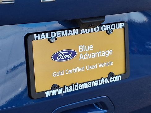 Certified 2022 Ford Escape SE w/ SE Sport Appearance Package image 30