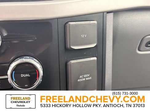 Used 2023 Ford F150 XLT w/ Equipment Group 302A High AWD/4WD image 32