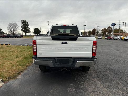 Used 2022 Ford F350 XLT image 6