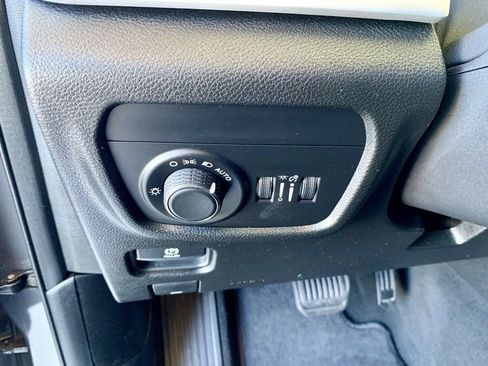 Used 2023 Jeep Grand Cherokee Altitude image 29