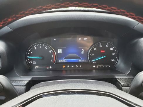 Used 2023 Ford Explorer ST-Line w/ Class IV Trailer Tow Package image 19