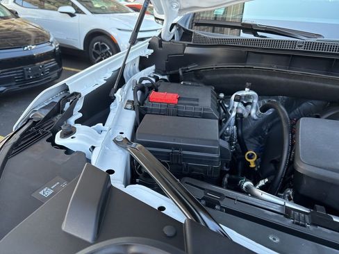 New 2026 Chevrolet Suburban RST w/ RST Capability Package image 31