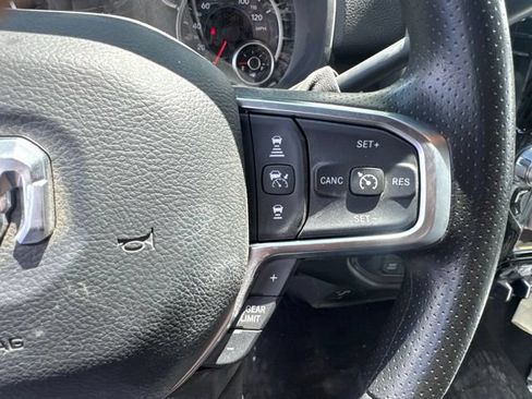 Used 2025 RAM 3500 Tradesman AWD/4WD image 8
