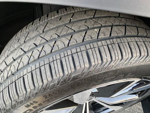 New 2026 Volkswagen Atlas Cross Sport SEL Premium R-Line image 40