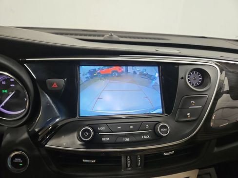 Used 2019 Buick Envision Preferred FWD image 20
