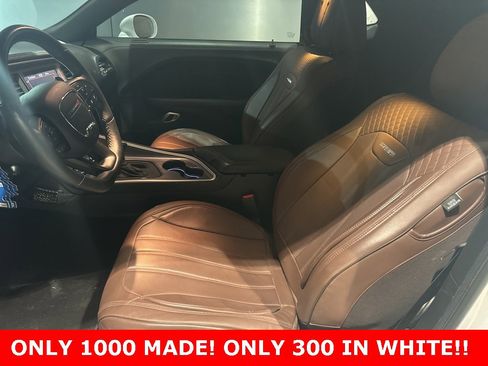 Used 2023 Dodge Challenger R/T Scat Pack image 11