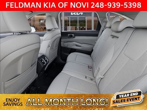 New 2026 Kia Sorento S image 18