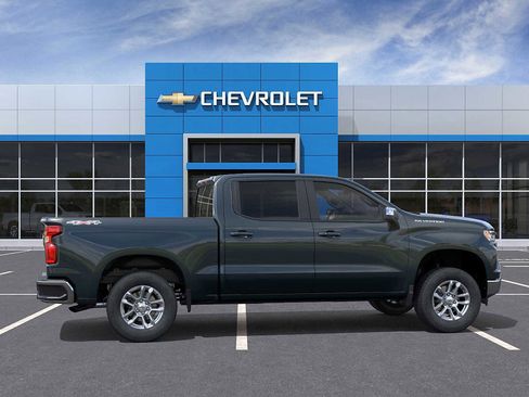 New 2026 Chevrolet Silverado 1500 LT image 5