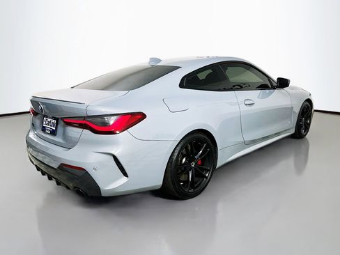 Used 2022 BMW 430i Coupe w/ M Sport Package image 8