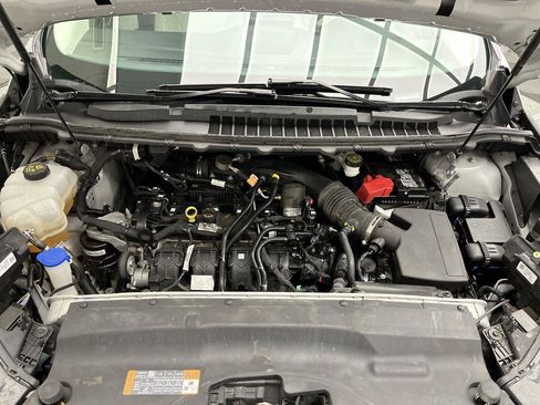 Used 2023 Ford Edge Titanium w/ Cargo Accessory Package AWD/4WD image 27