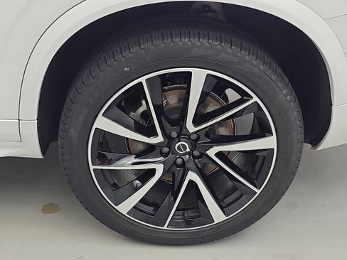 Used 2023 Volvo XC90 B5 Plus w/ Protection Package AWD/4WD image 36