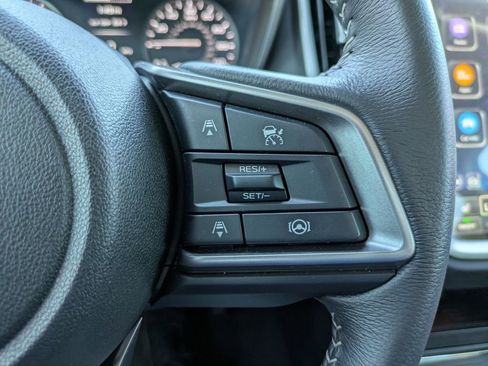 Certified 2025 Subaru Ascent Premium w/ Premium Package image 24