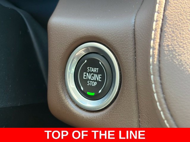 Used 2023 Chevrolet Tahoe High Country w/ Premium Package 2 RWD image 29