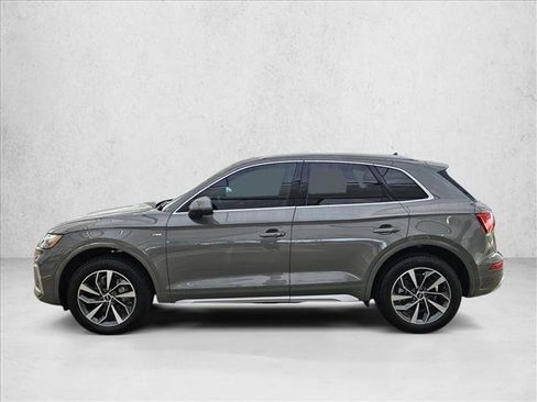 Certified 2023 Audi Q5 2.0T Premium Plus AWD/4WD image 8