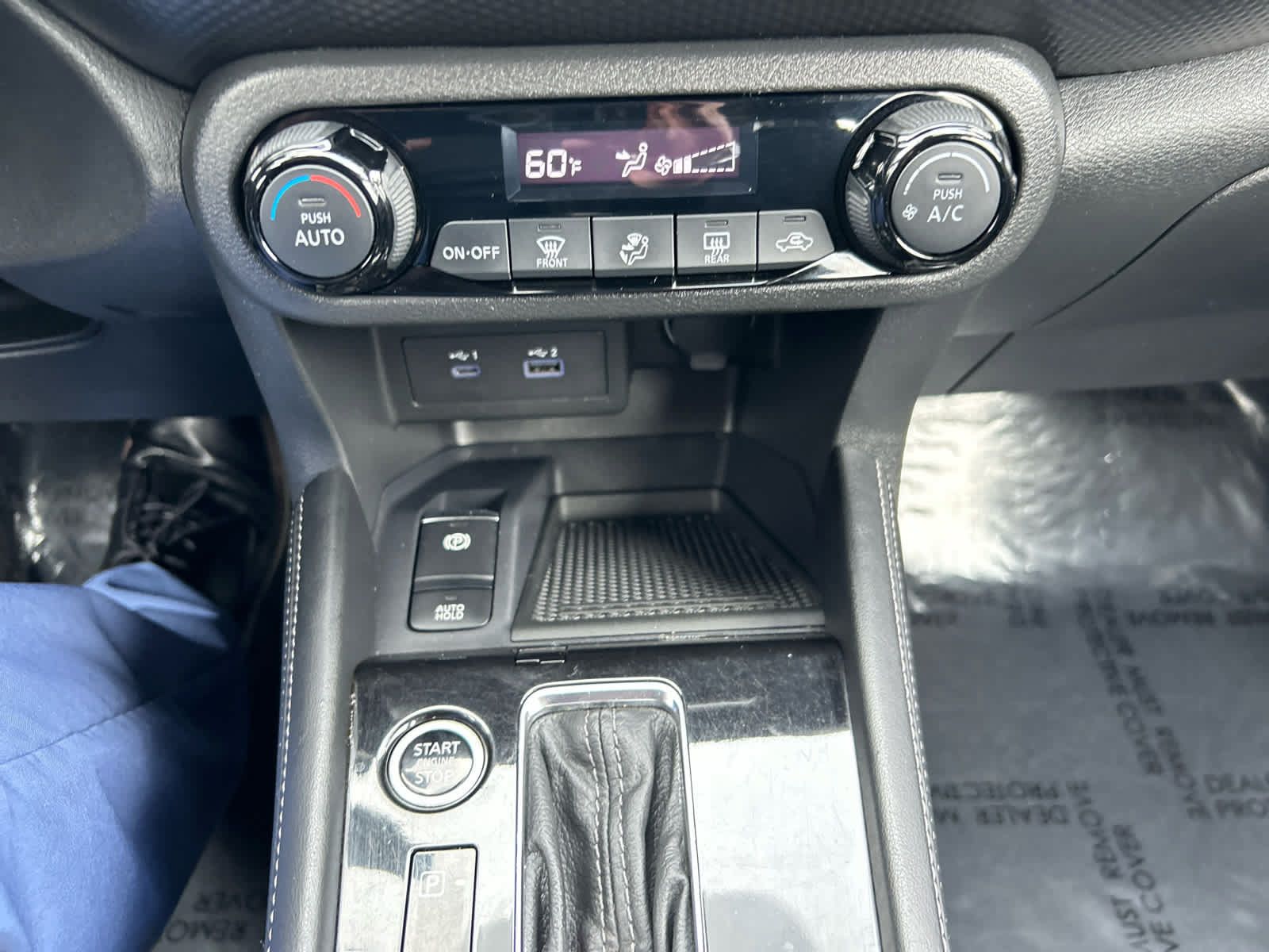 Used 2021 Nissan Kicks SV FWD image 18