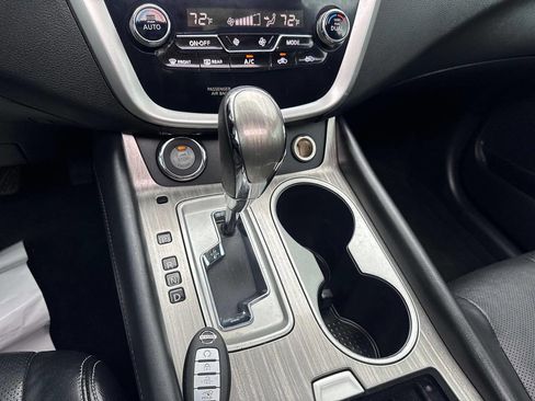 Used 2016 Nissan Murano Platinum w/ Platinum Technology Package FWD image 22