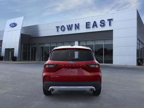 New 2026 Ford Escape Active image 5