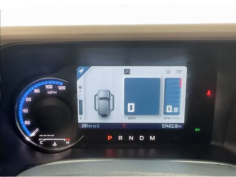 Used 2022 Ford Bronco Big Bend AWD/4WD image 34