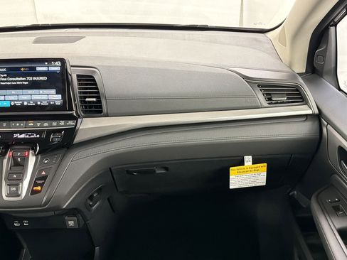 New 2026 Honda Odyssey EX-L image 25