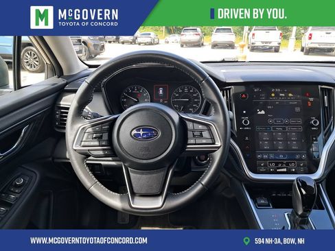 Used 2025 Subaru Outback Premium AWD/4WD image 24