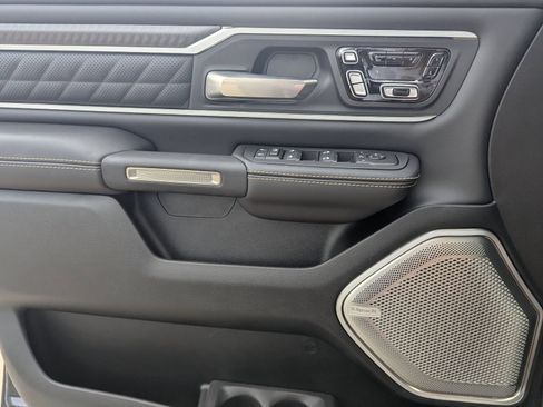 New 2026 RAM 1500 Tungsten w/ Off Road Group AWD/4WD image 12