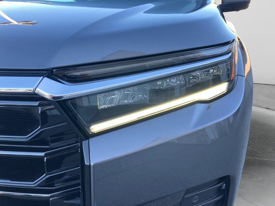New 2026 Honda Pilot Elite image 26